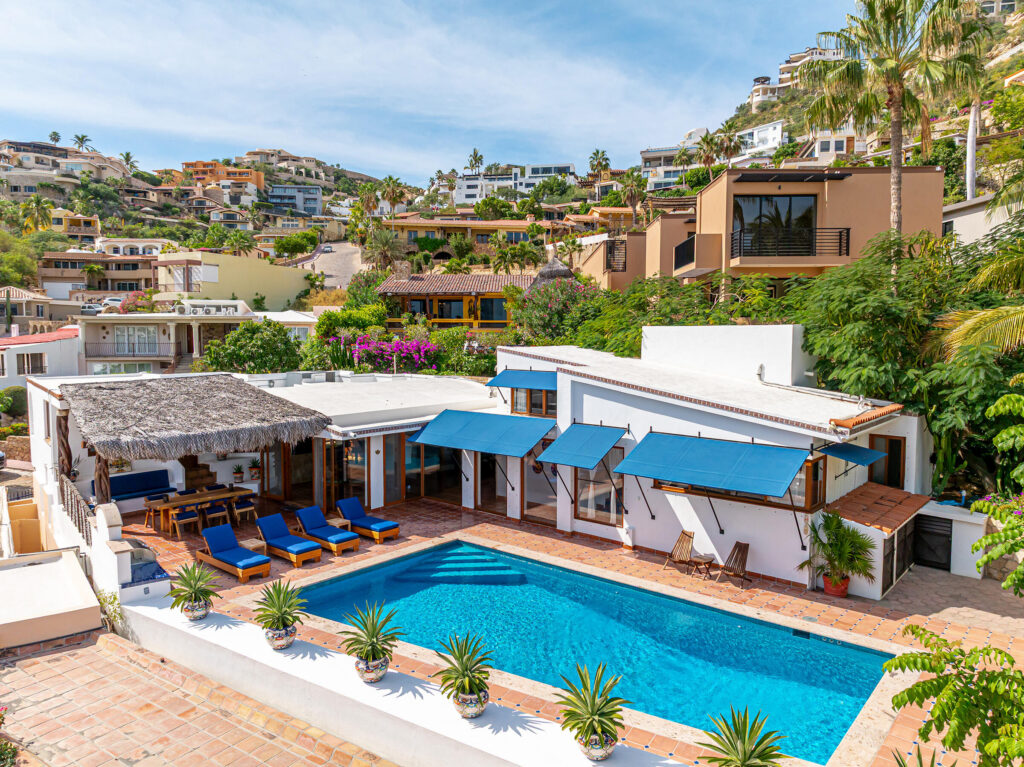 145 Camino de la Duna, Cabo San Lucas, BS | Los Cabos For Sale