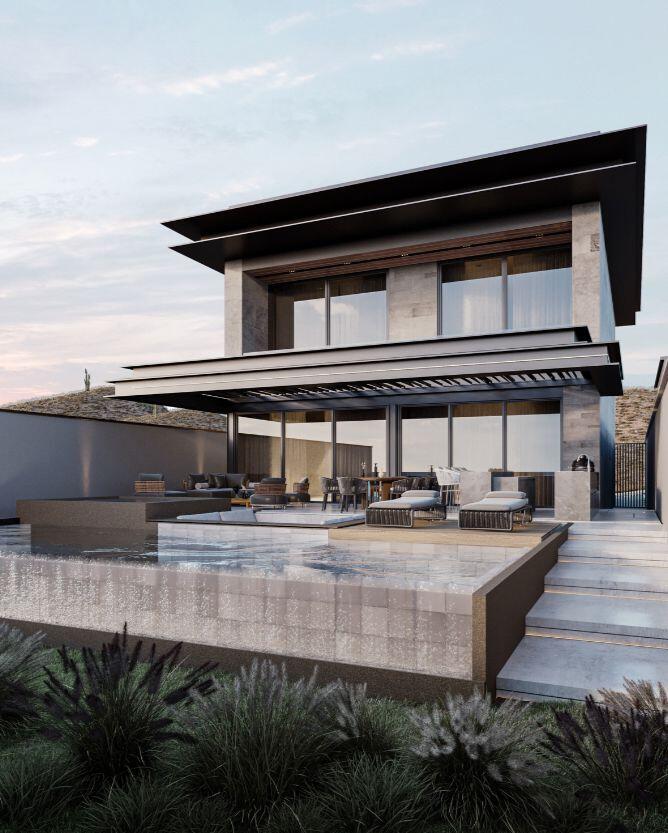 145 Camino de la Duna, Cabo San Lucas, BS | Los Cabos For Sale