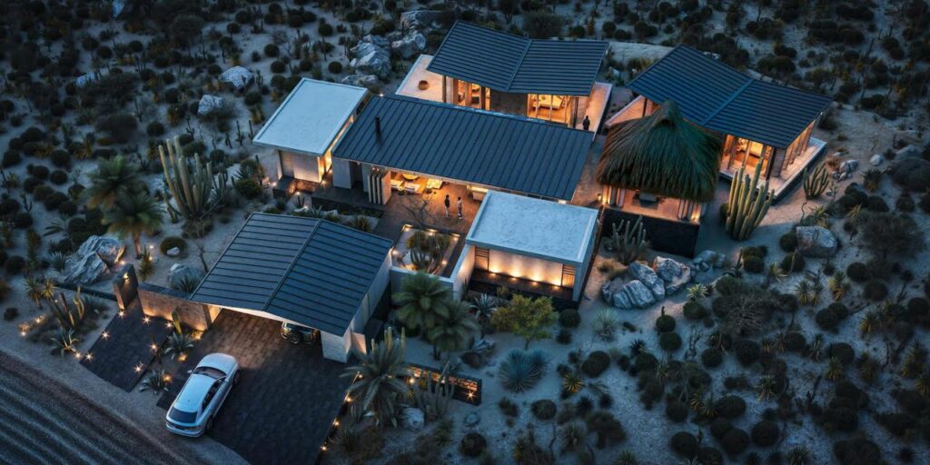 148 PASEO DE LAS MISIONES, Cabo Corridor, BS | Los Cabos For Sale