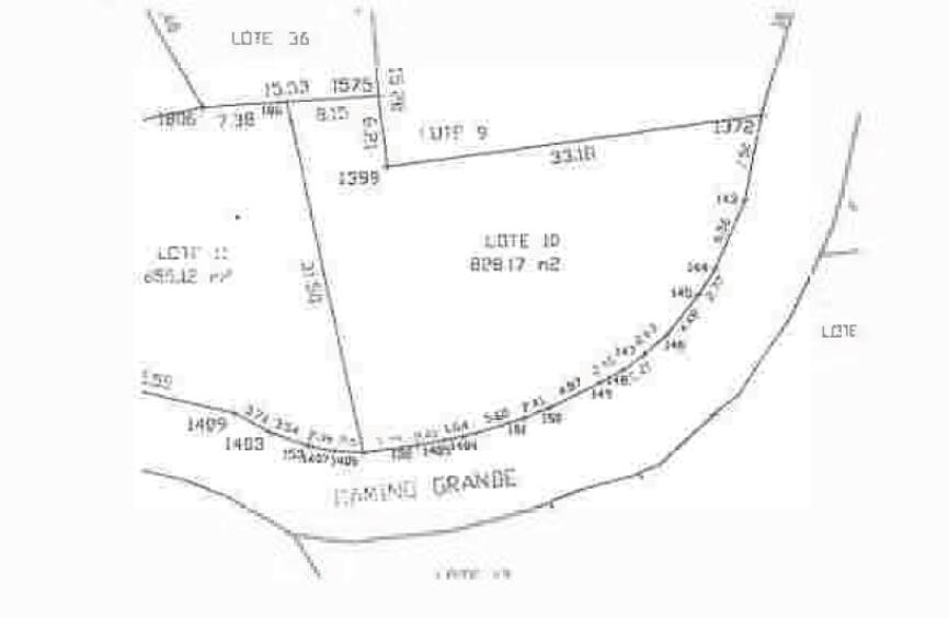 175 Camino Grande, Cabo San Lucas, BS | Los Cabos For Sale