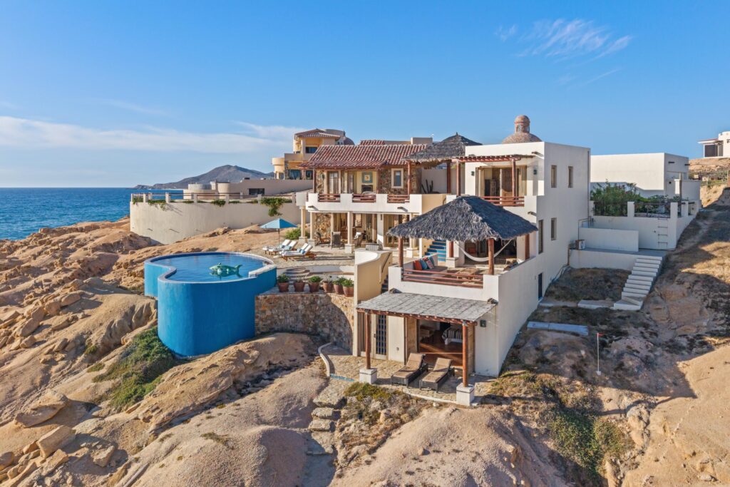 18 Santa Carmela, Cabo Corridor, BS | Los Cabos For Sale