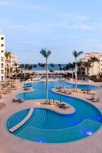 204 DUARA LIVING, Cabo Corridor, Cabo Corridor, BS | Los Cabos For Sale