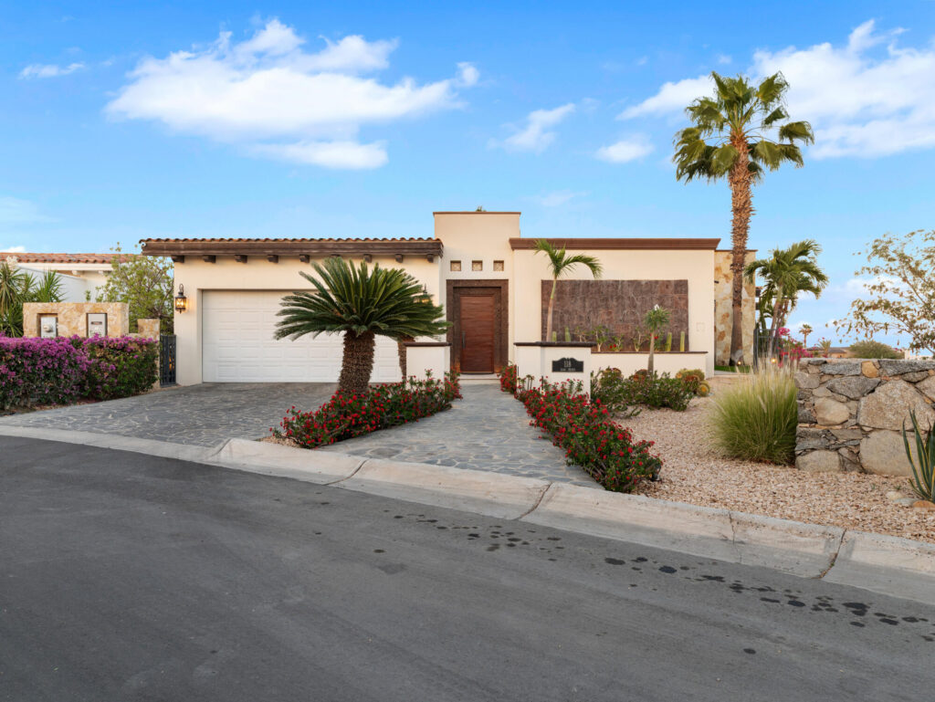 25 Camino Grande Pedregal, Cabo San Lucas, BS | Los Cabos For Sale