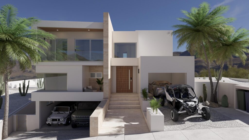 3 Sierra de la Giganta, Cabo Corridor, BS | Los Cabos For Sale