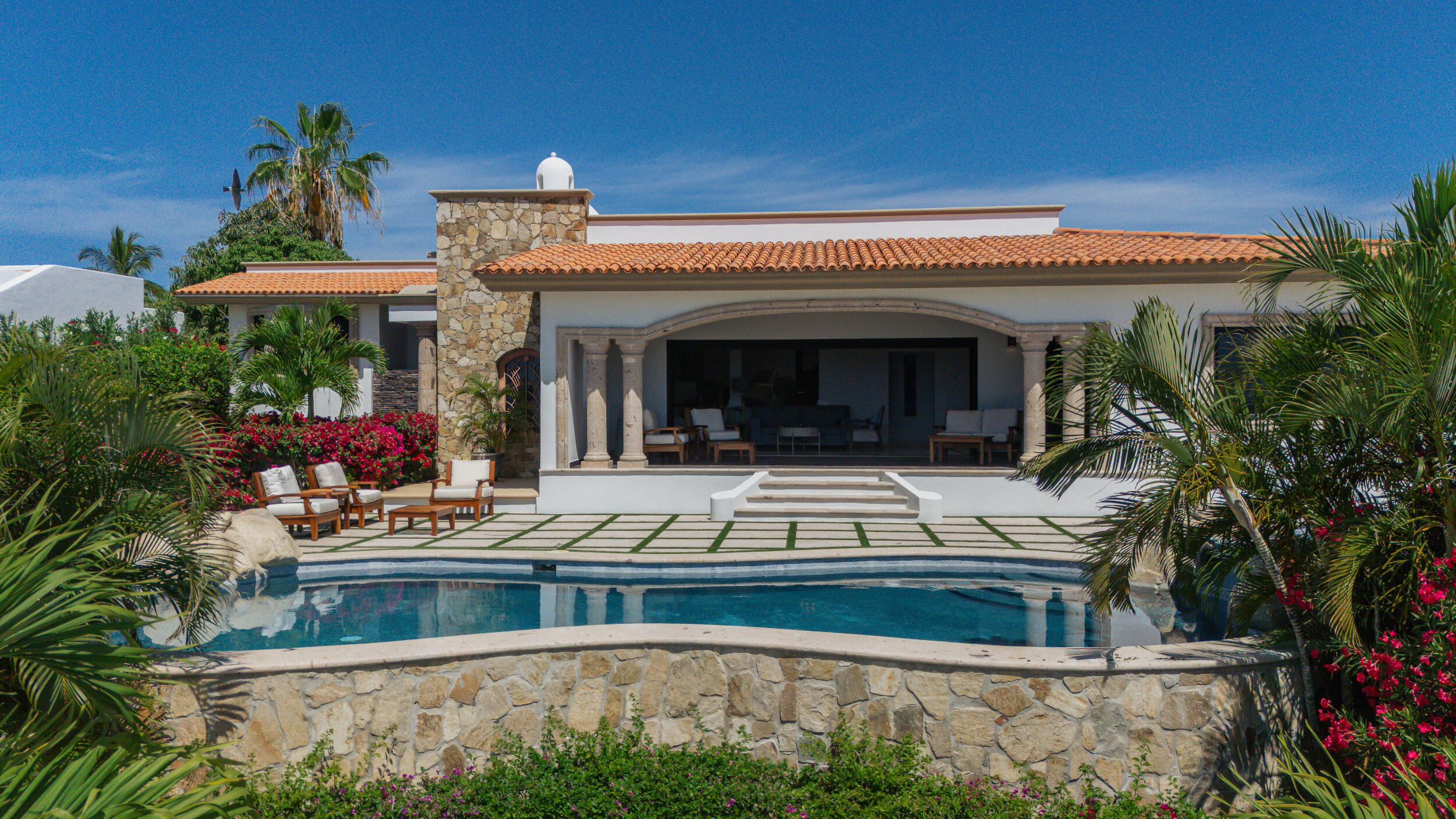 Los Cabos Pedregal CSL – 30 Cam. Grande, Cabo San Lucas, BS