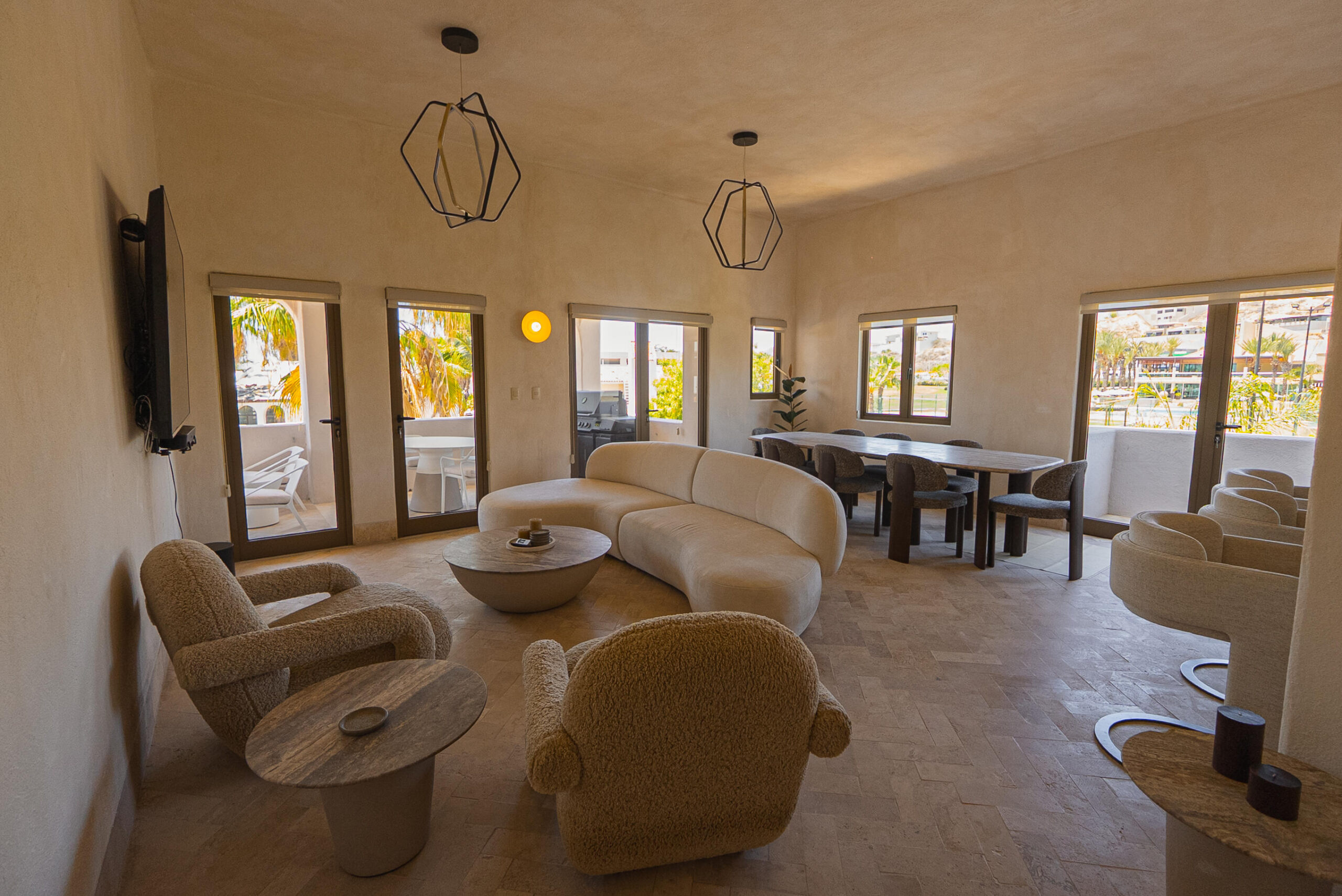 Los Cabos Casa Nima |SEP| – 3400 P. Finisterra, San Jose del Cabo, BS