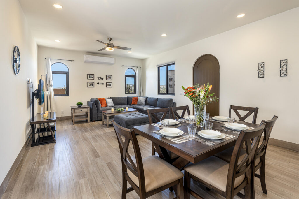 512 Salomon de la Cruz Perez, Cabo Corridor, BS | Los Cabos For Sale
