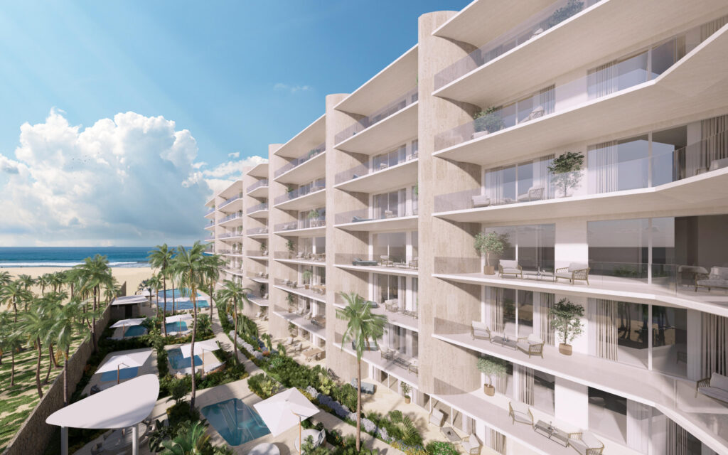 Blvd. Forjadores, San Jose del Cabo, BS | Los Cabos For Sale