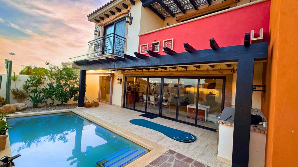 Bugambillias 45, San Jose Corridor, San Jose Corridor, BS | Los Cabos For Sale