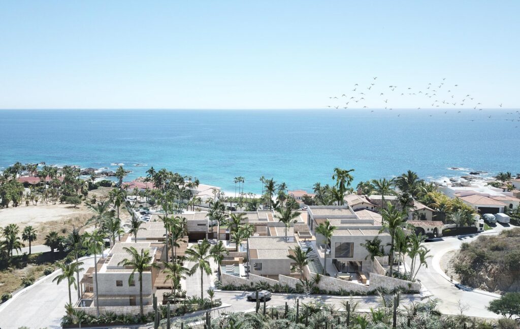 Bv. Cerro Colorado, Cabo Mare, San Jose Corridor, BS | Los Cabos For Sale