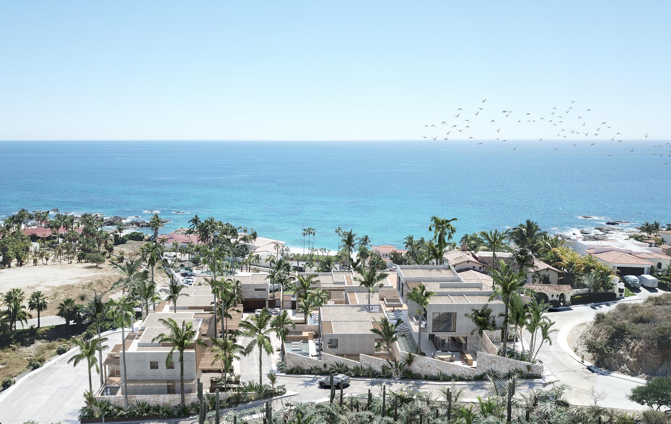 Los Cabos La Canada Ii Luxury Golf & Ocean – Bv. Cerro Colorado, Cabo Mare, San Jose Corridor, BS