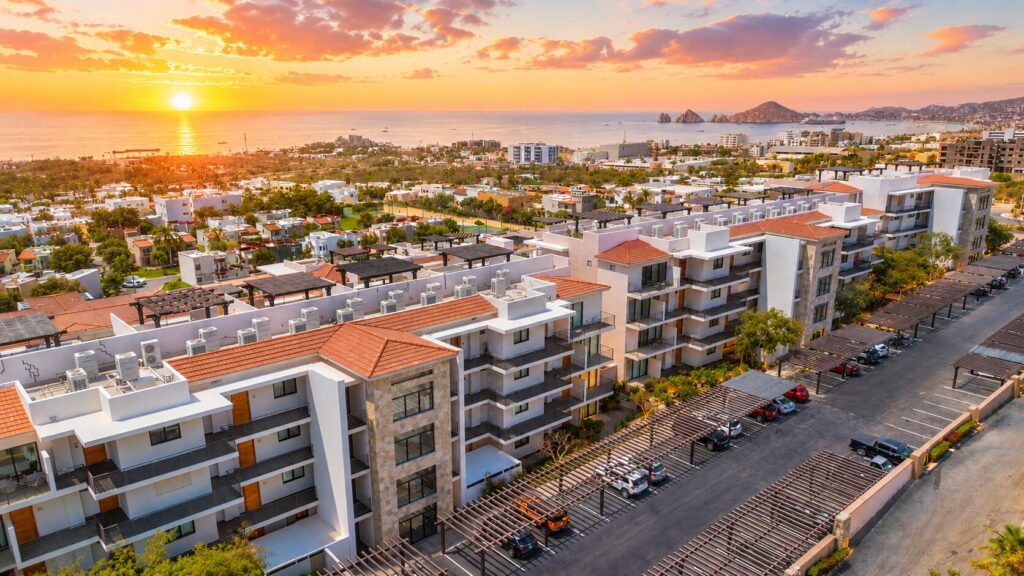 Cabo Bello, Cabo Corridor, BS | Los Cabos For Sale