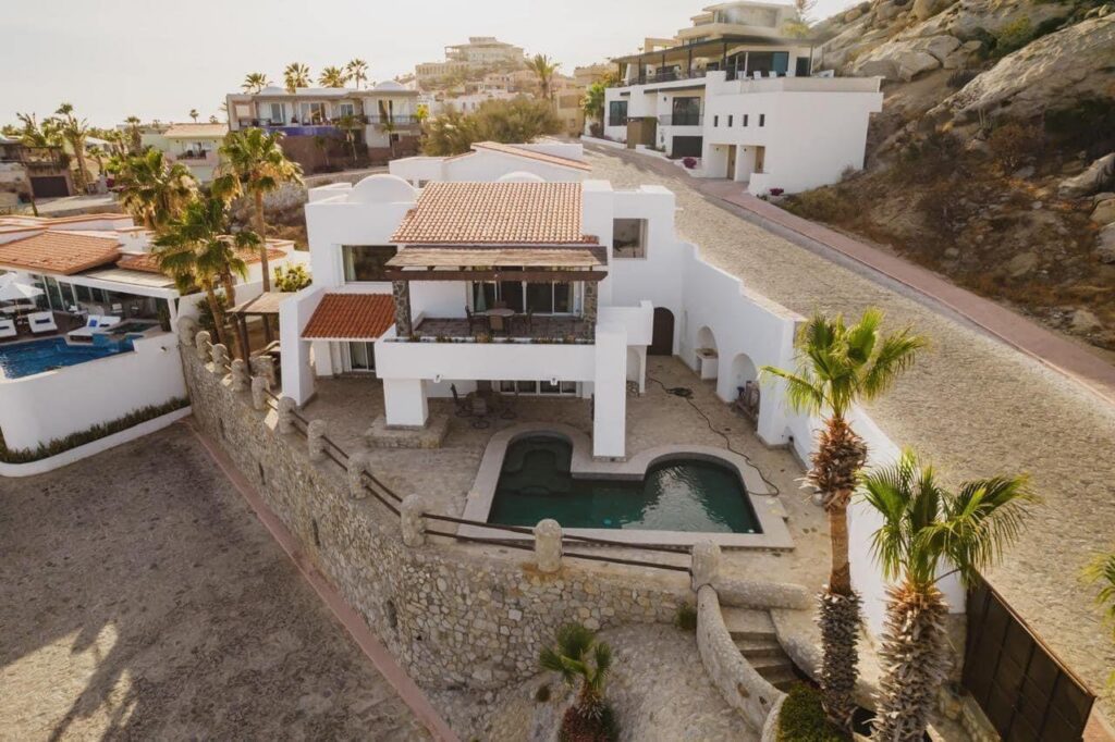 Cam. Del Mar, Cabo San Lucas, BS | Los Cabos For Sale