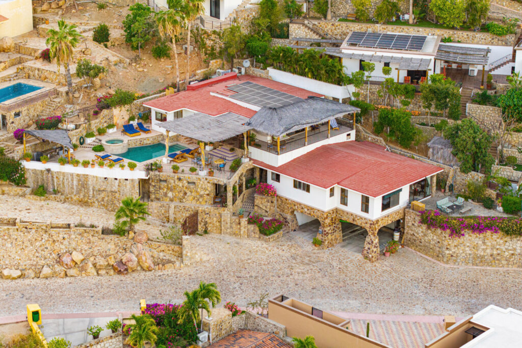 Camino del Patron, Cabo San Lucas, BS | Los Cabos For Sale