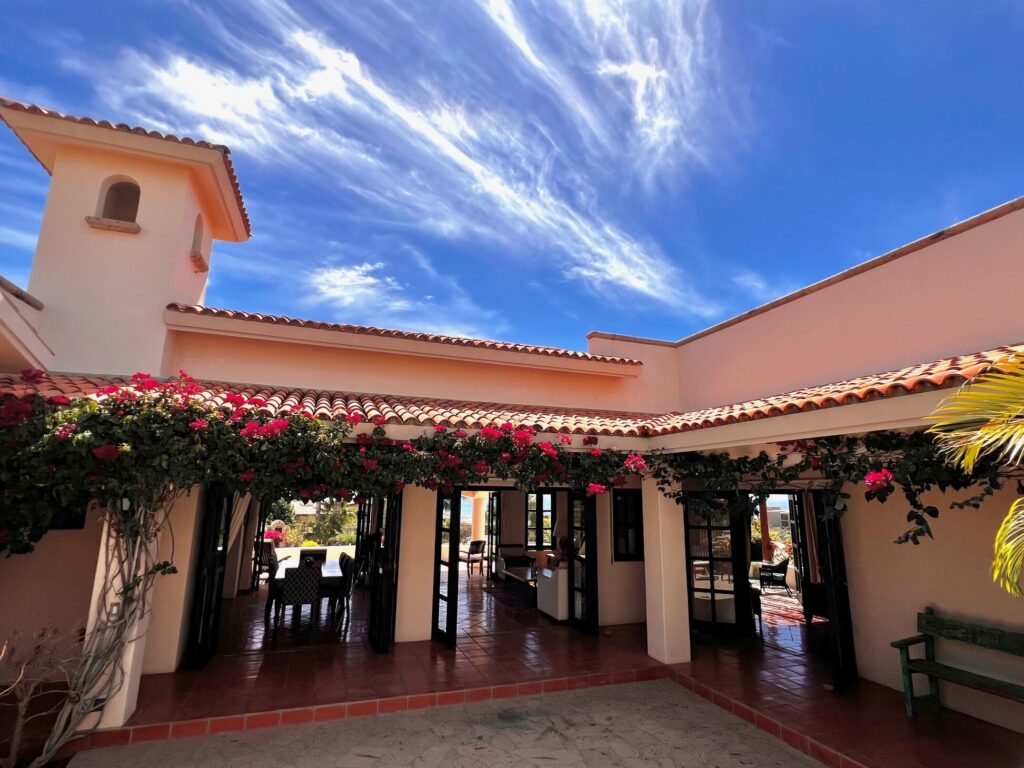 Casa Doyle, San Jose del Cabo, San Jose del Cabo, BS | Los Cabos For Sale
