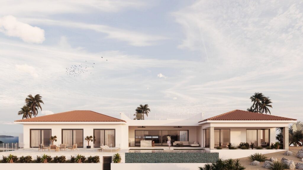 Casa Savoy, Block 1, Lot 113, San Jose del Cabo, BS | Los Cabos For Sale