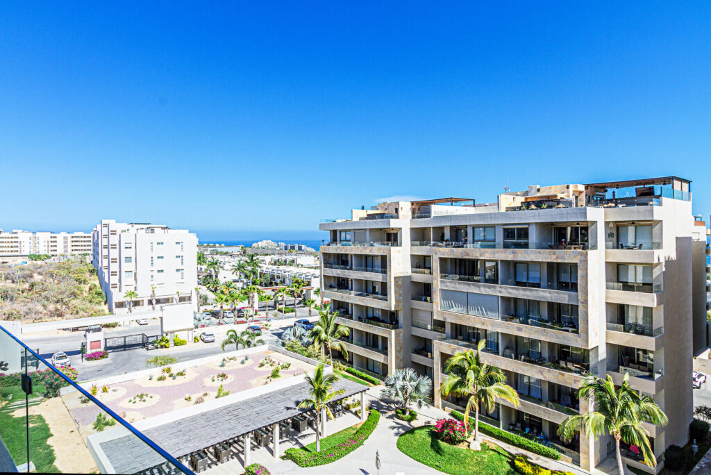 Condo, The Paraiso Residences, Cabo San Lucas, Cabo San Lucas, BS | Los Cabos For Sale