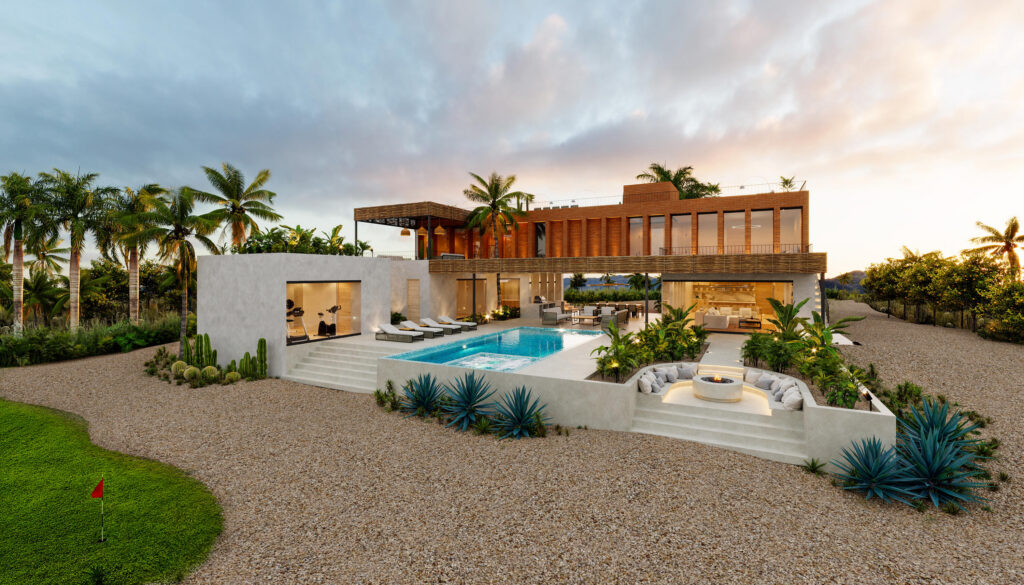 El Tule, San Jose Corridor, BS | Los Cabos For Sale