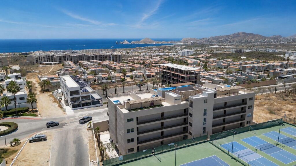 Hideaways Condo, San Jose del Cabo, San Jose del Cabo, BS | Los Cabos For Sale