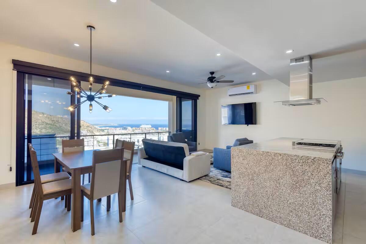 Los Cabos Centro – Loma Alta, Cabo San Lucas, BS