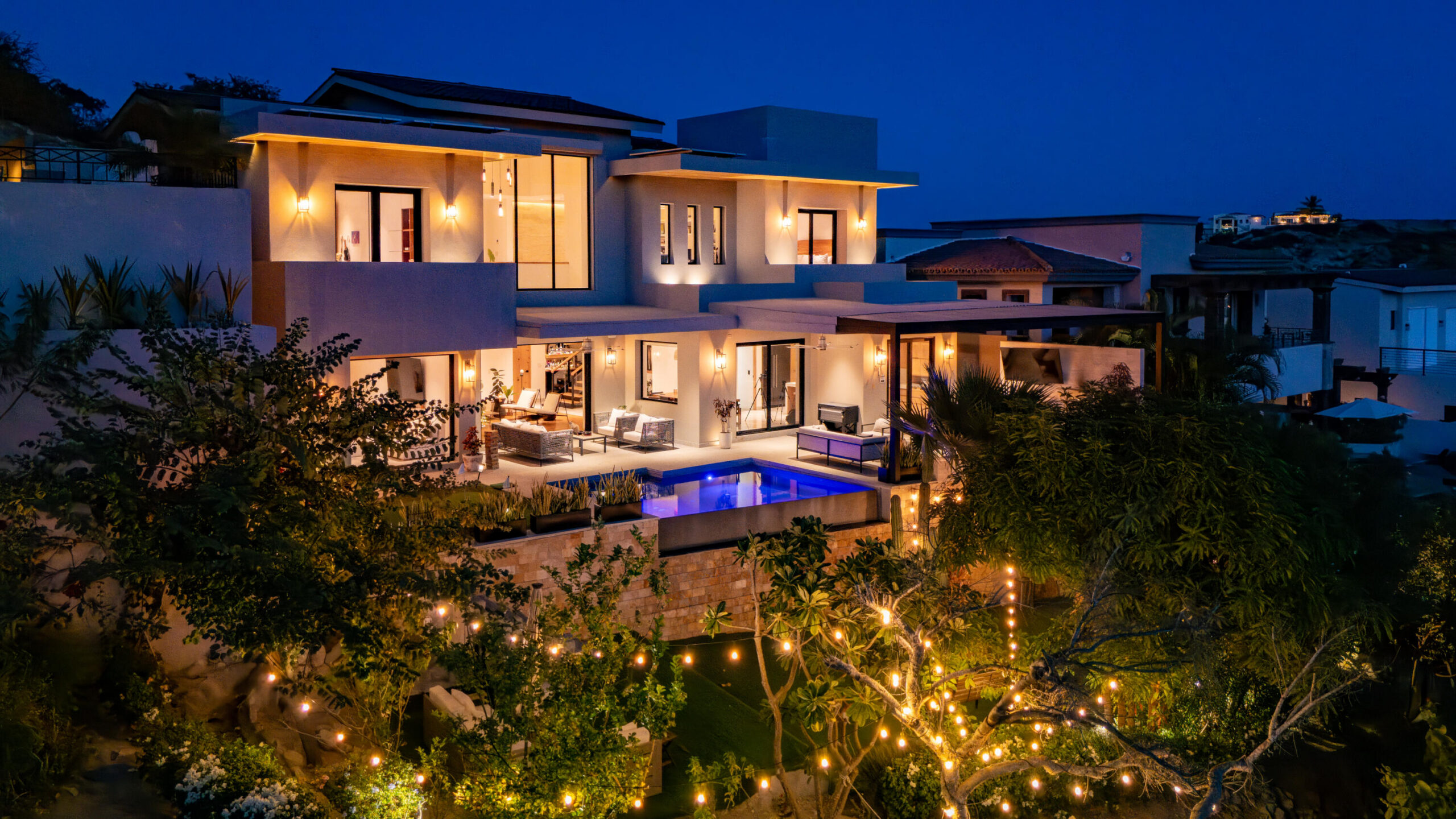 Los Cabos La Canada Ii Luxury Golf & Ocean – Lote G y H Crispin Ceseña, Cabo Corridor, BS