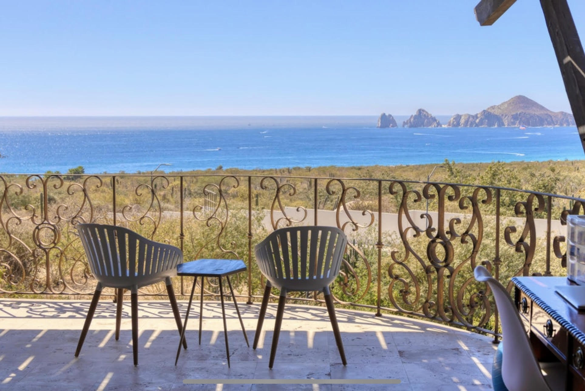Los Cabos Cabo Bello – LTE 5 Paseo del Arco, Cabo Corridor, BS