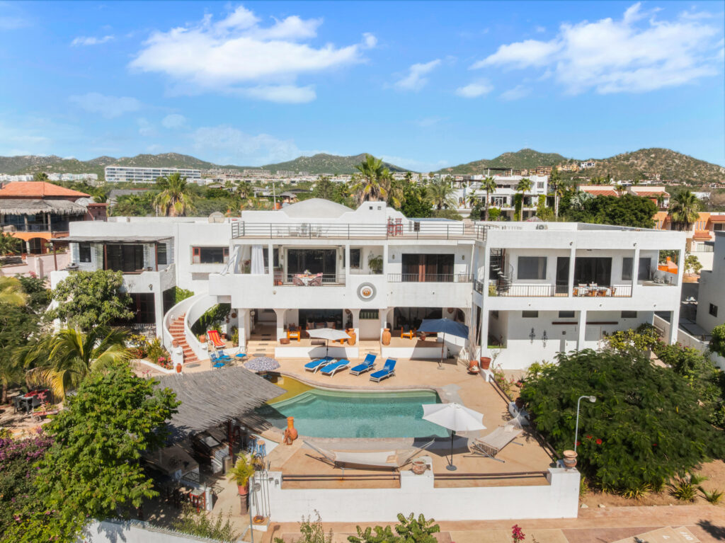 P.º Finisterra, San Jose del Cabo, BS | Los Cabos For Sale