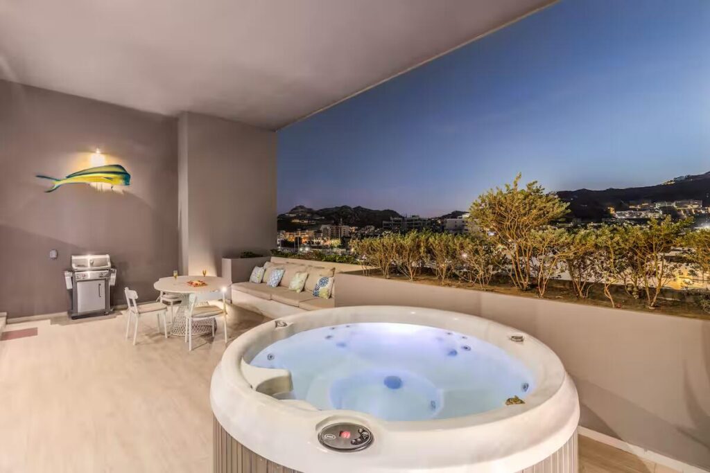 Paraiso Residences, Cabo San Lucas, BS | Los Cabos For Sale