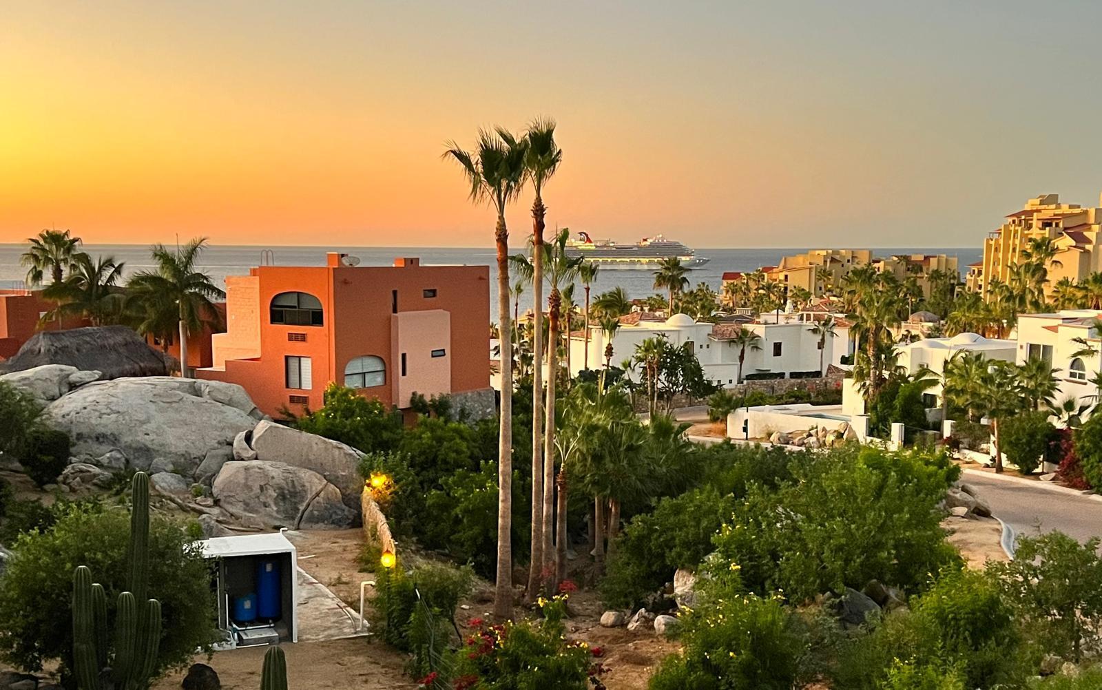Los Cabos Villas de México – Pentgarden, San Jose del Cabo, BS