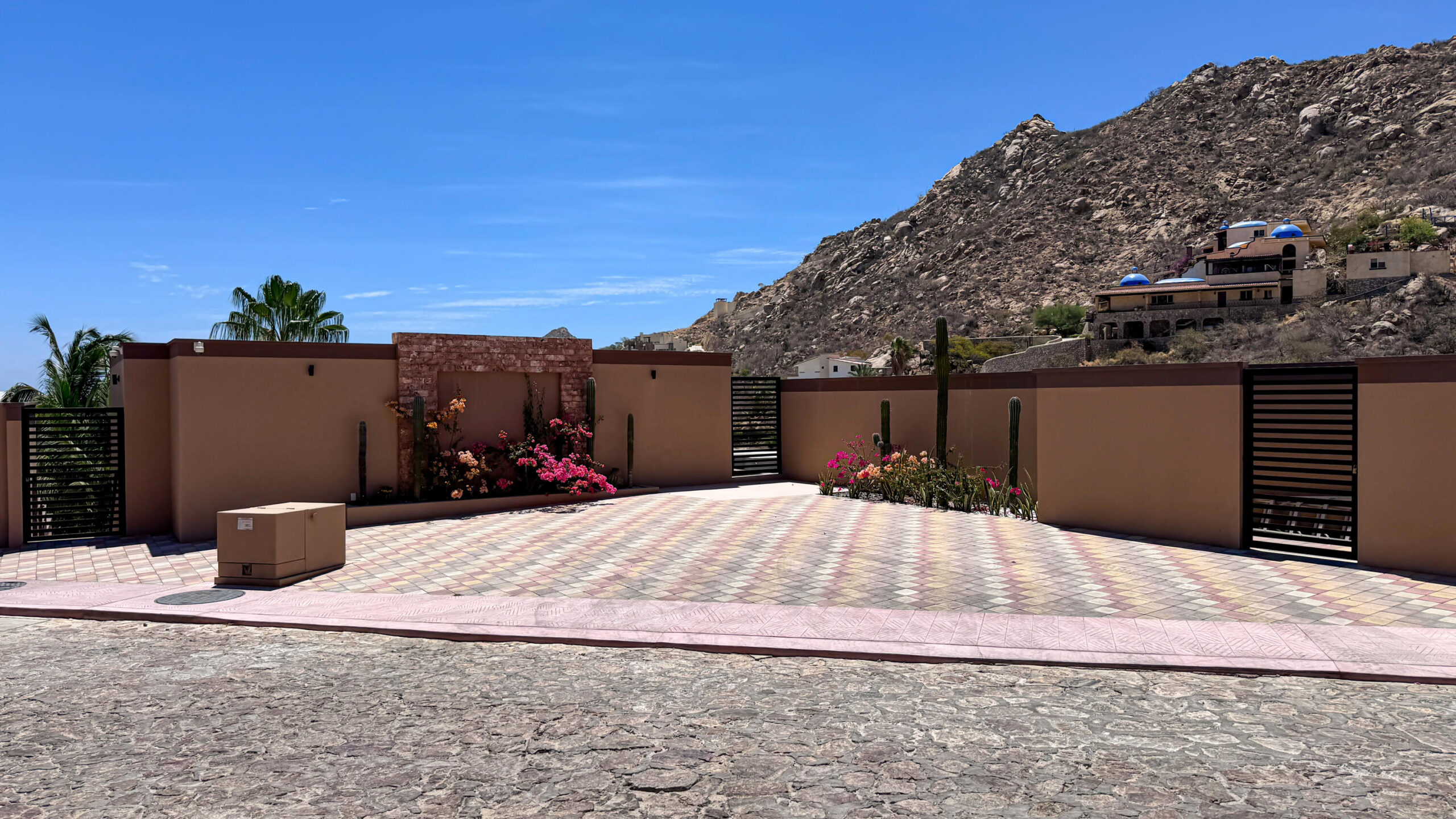 Los Cabos Pedregal Csl Beautiful brand new property built in 2025, featuring stunning – San Jorge, Cabo Corridor, BS