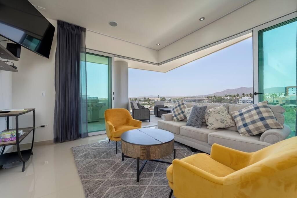 Tezal Sea of cortez, Cabo Corridor, BS | Los Cabos For Sale