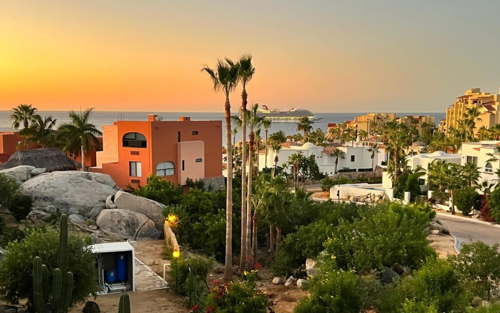 Tower G Salomon de la cruz, Cabo Corridor, BS | Los Cabos For Sale