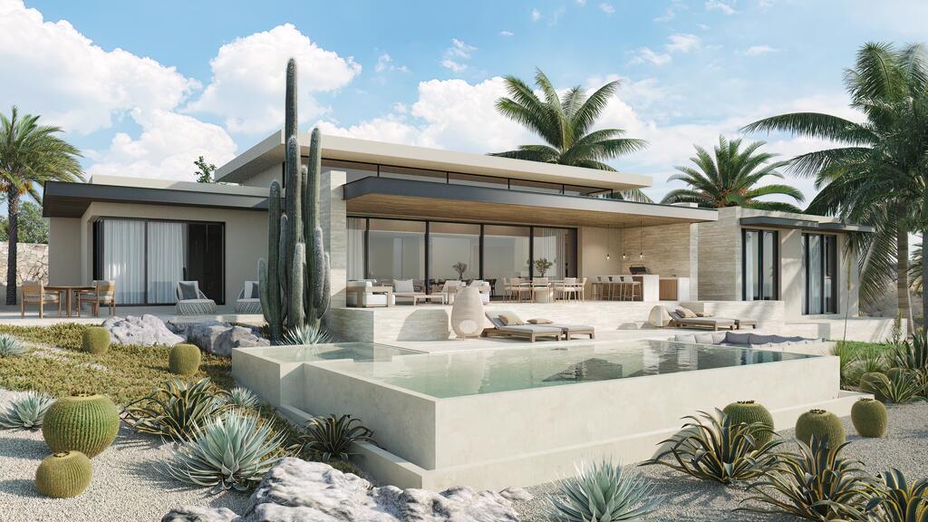 Transpeninsular, San Jose Corridor, BS | Los Cabos For Sale