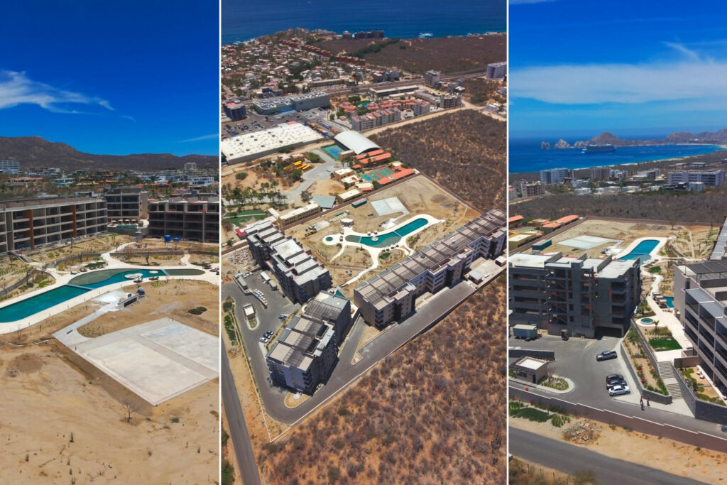 Ventanas del Mar, Cabo Corridor, Cabo Corridor, BS | Los Cabos For Sale