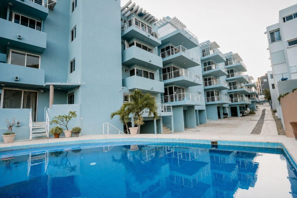 Los Cabos Tamar Whether you are seeking a primary residence, a dreamy vacation escape, or a high-ROI investment property, this turnkey, furnished 2-bedroom, 2-bathroom ocean- – 1918 C. Sierra Madre, El Progreso, Cabo San Lucas, BS