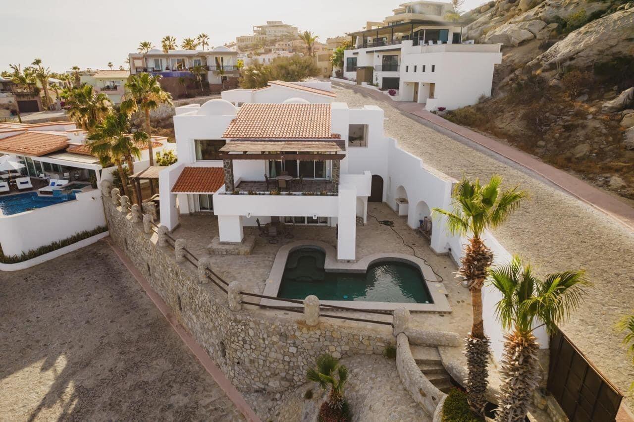 Los Cabos Pedregal CSL |SEP| – Casa BY9, Cabo San Lucas, BS