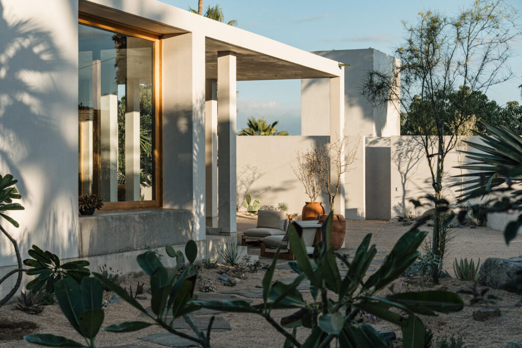 Los Cabos Section 22f- La Montana Experience an intimate collection of five single-family residences with mountainand arroyo – Casa El Tule, San Jose Corridor, San Jose Corridor, BS