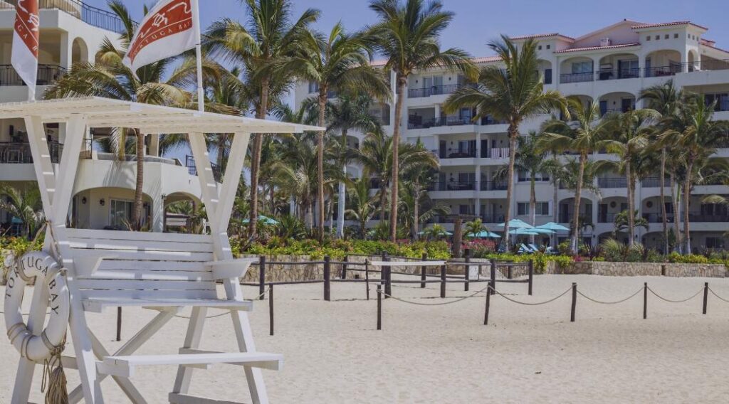 Los Cabos Tortuga Bay – Coronado Esq Centenario SN, San Jose del Cabo, BS