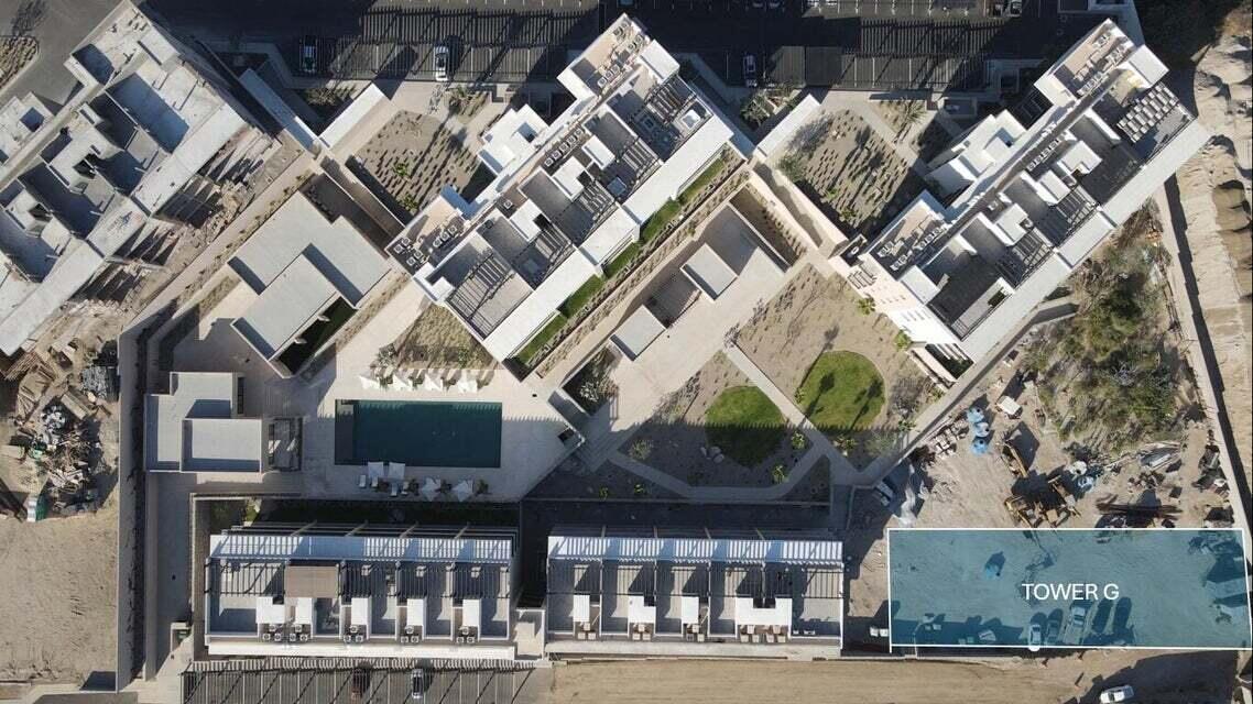 Los Cabos Ladera Phase 1 – LADERA Carr. Transp. Km24.5 Cerro C, San Jose Corridor, BS
