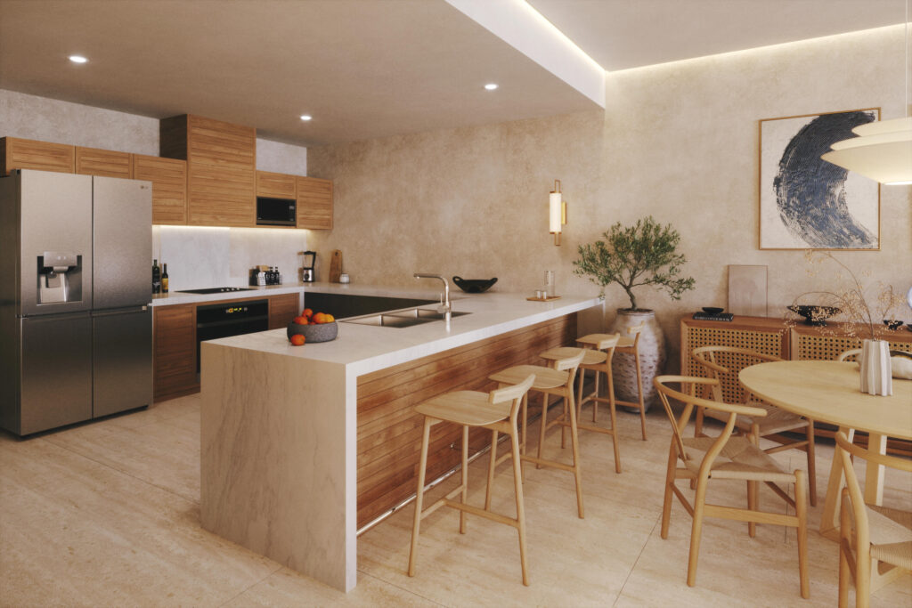 Los Cabos The Canyon Entre Piedras This stunning 4-bed, 4-bath, third story condo at The Canyon is the epitome of luxury and offers stunning forever ocean – Lomas Del Tule, San Jose Corridor, BS