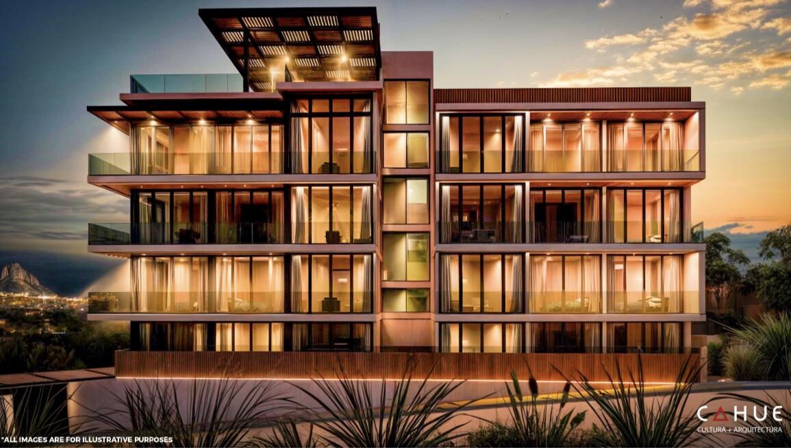 Los Cabos Villa Cabo Sur Price – M-PH, Cabo San Lucas, BS