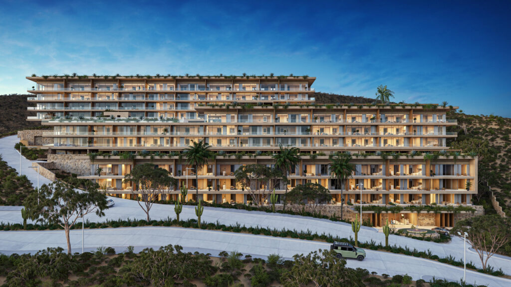 Los Cabos Las Arenas Welcome to your own private tropical retreat!This beautifully furnished **ground-floor 2-bedroom condo** is completely turnkey and comes with everything you see in the – Paseo Del Monte Club Campestre, San Jose del Cabo, BS