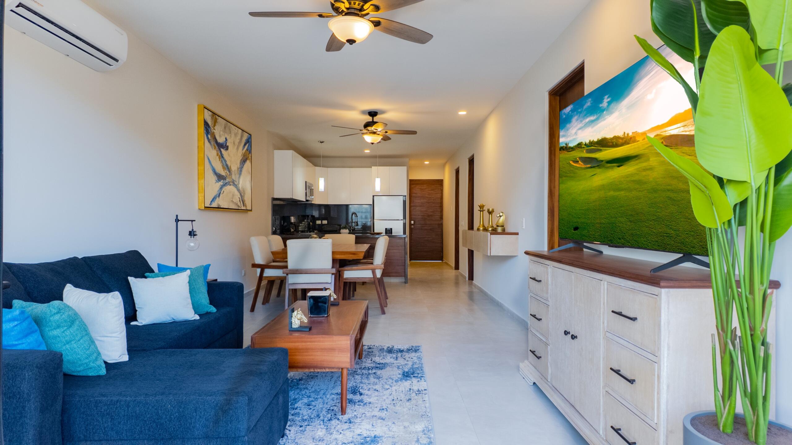 Los Cabos Rivieri – Rivieri, Cabo Corridor, Cabo Corridor, BS
