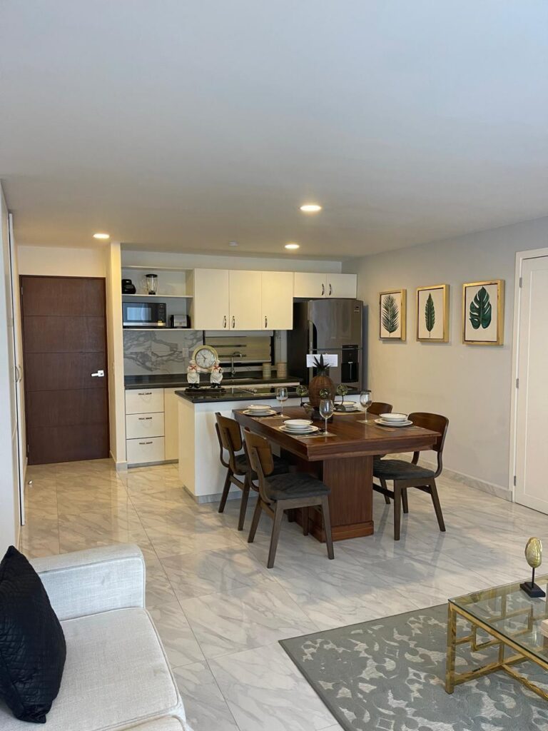 Los Cabos Las Arenas Welcome to your own private tropical retreat!This beautifully furnished **ground-floor 2-bedroom condo** is completely turnkey and comes with everything you see in the – Rivieri, Cabo Corridor, Cabo Corridor, BS