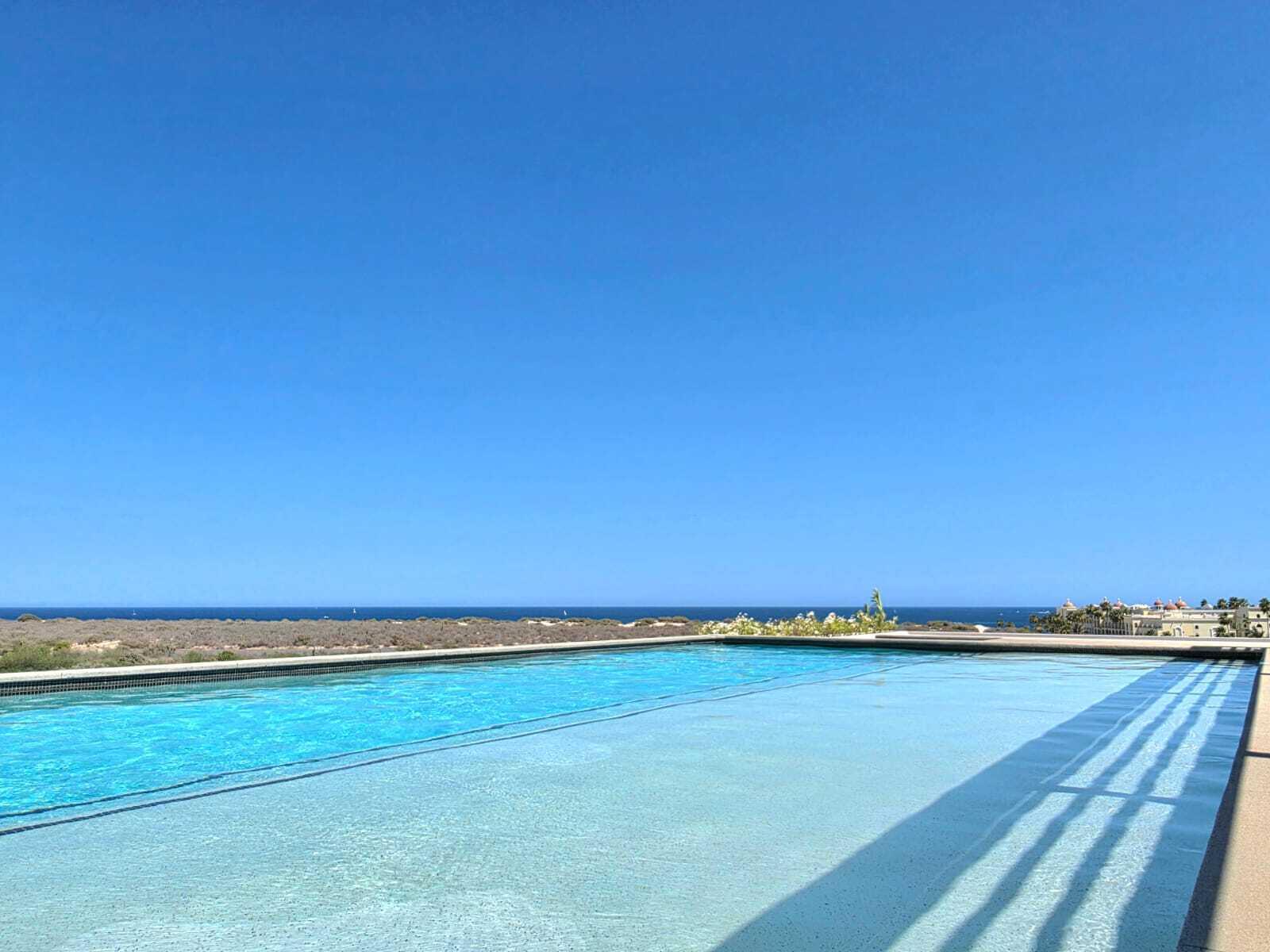 Los Cabos Tramonti Paradiso – SALOMON DE LA CRUZ 301, Cabo Corridor, BS