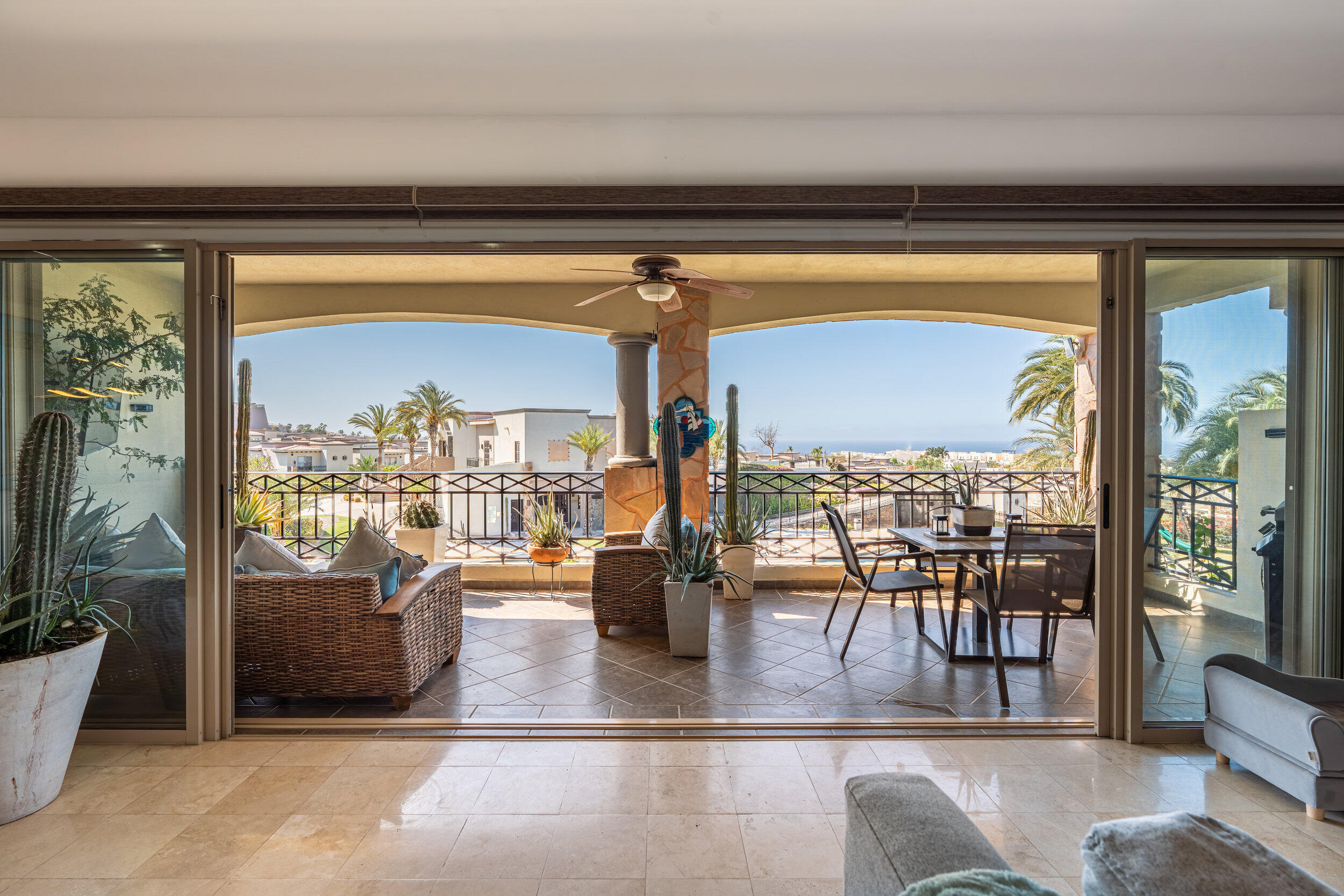Los Cabos The O Pedregal |SEP| – The O pedregal 1 B Torre Norte, Cabo San Lucas, Cabo San Lucas, BS