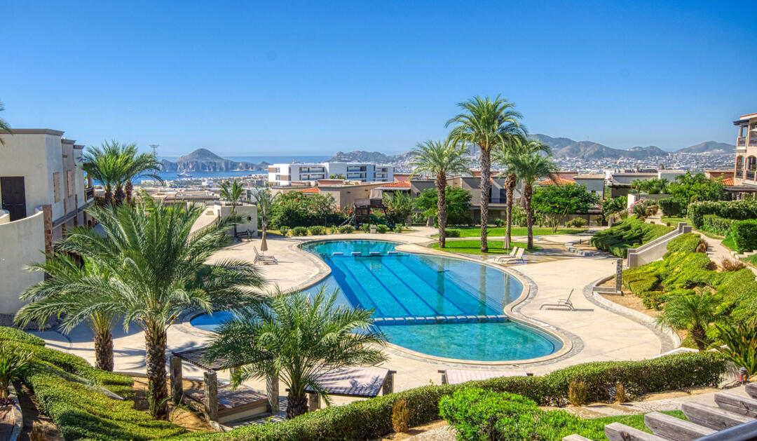 Los Cabos Vista Vela III |SEP| – VISTAVELA III, Cabo Corridor, Cabo Corridor, BS