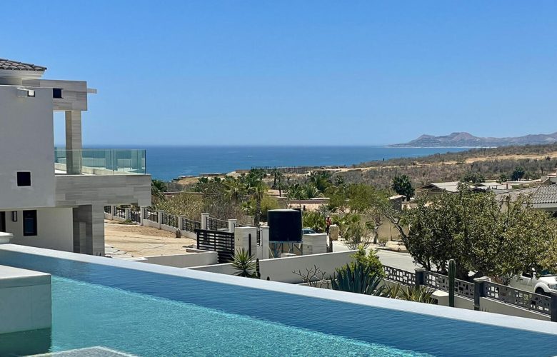 Own cabo real estate